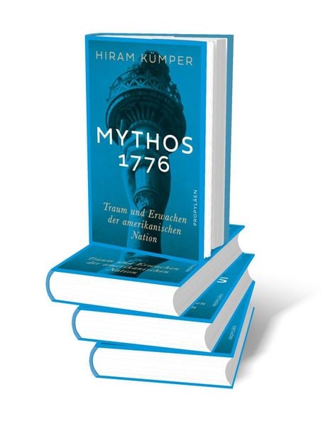 Produktbild: Mythos 1776