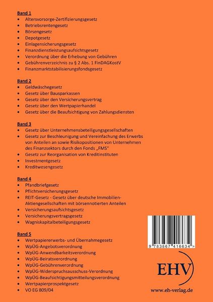 Produktbild: Das Aufsichtsrecht f&uuml;r Finanzdienstleistungen