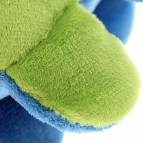 Produktbild: sigikid 42300 - Greifling Dino, Kinderbunt, Babyspielzeug