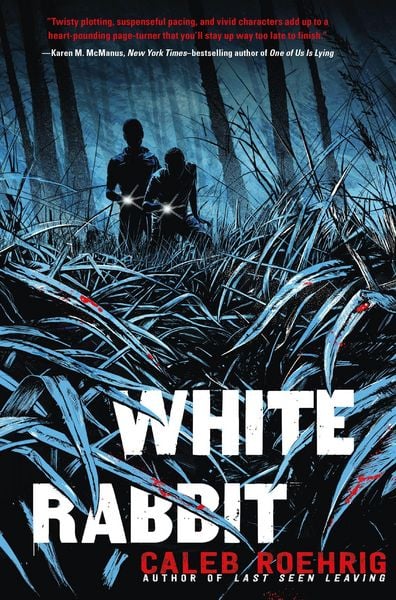 Produktbild: White Rabbit