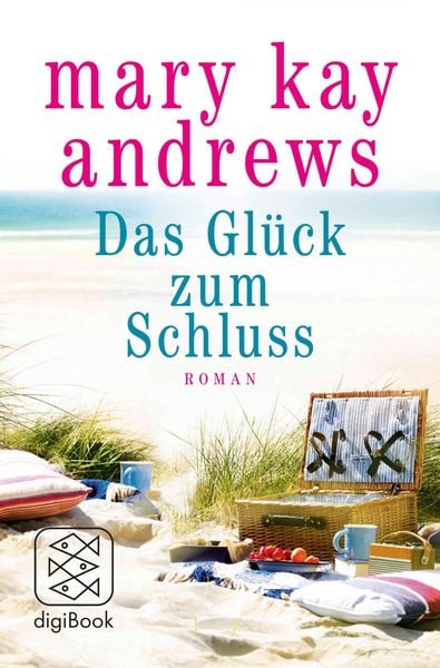 Produktbild: Das Gl&uuml;ck zum Schluss