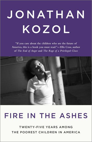 Produktbild: Fire in the Ashes
