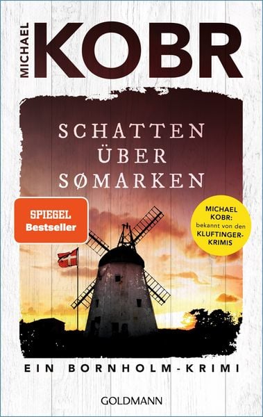Produktbild: Schatten über Sømarken