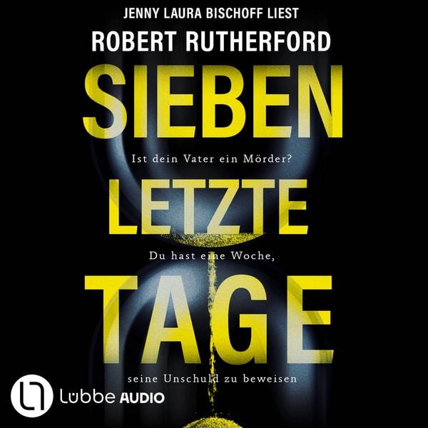 Produktbild: Sieben letzte Tage