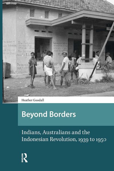 Produktbild: Beyond Borders