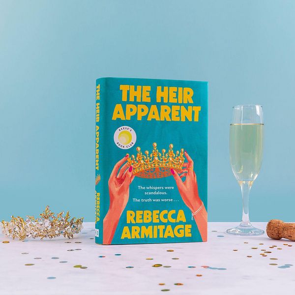 Produktbild: HEIR APPARENT HB