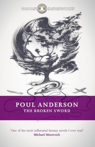 Produktbild: The Broken Sword