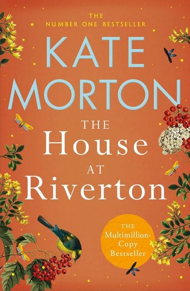 Produktbild: House at Riverton