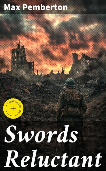 Produktbild: Swords Reluctant