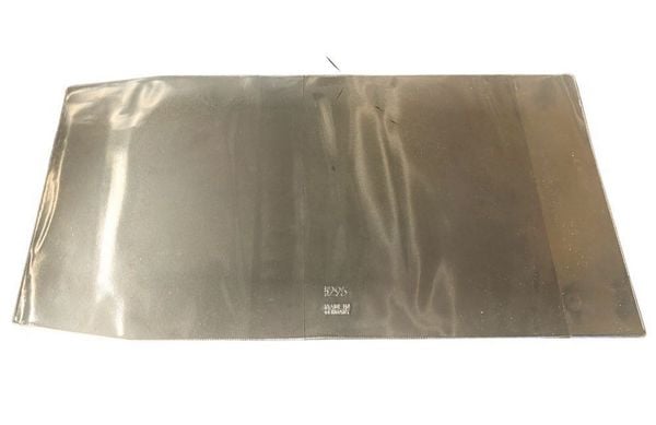 Produktbild: BUXX Buchumschlag 295 mm (VE = 25 Ex)