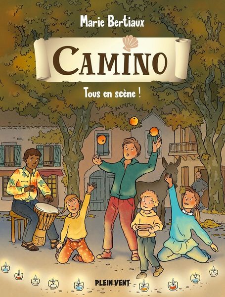 Produktbild: Camino