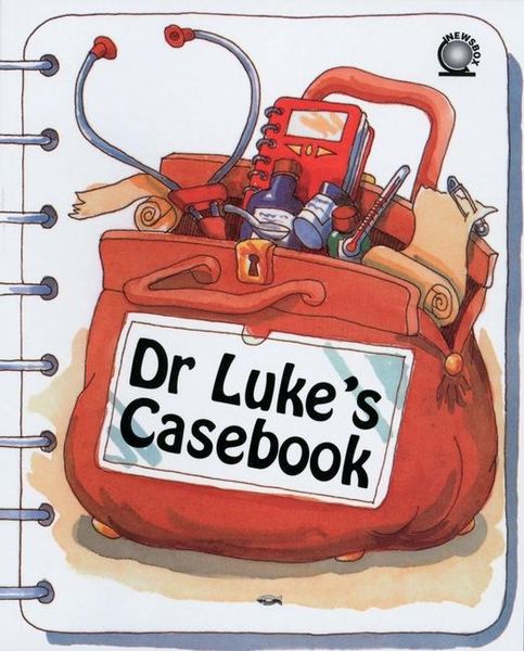 Produktbild: Maclean, R: Dr. Luke's Casebook