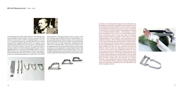 Produktbild: Swiss Design