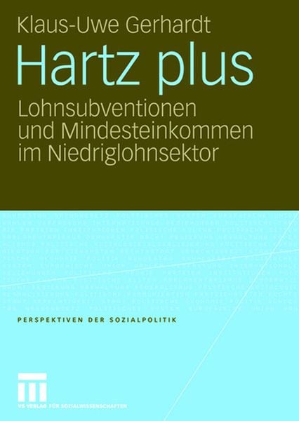 Produktbild: Hartz plus