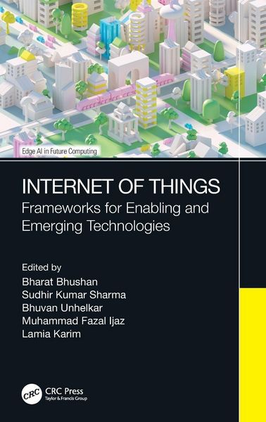 Produktbild: Internet of Things