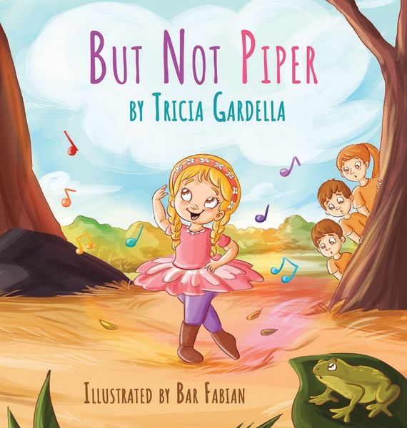 Produktbild: But Not Piper