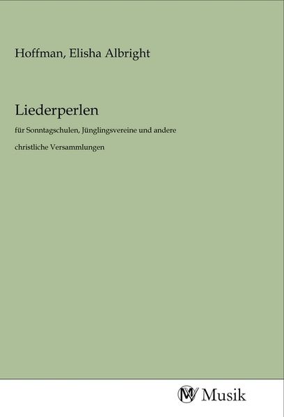 Produktbild: Liederperlen
