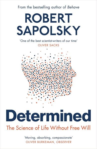 Produktbild: Determined