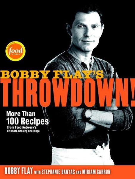 Produktbild: Bobby Flay's Throwdown!