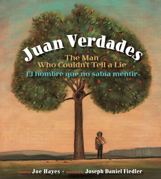 Produktbild: Juan Verdades
