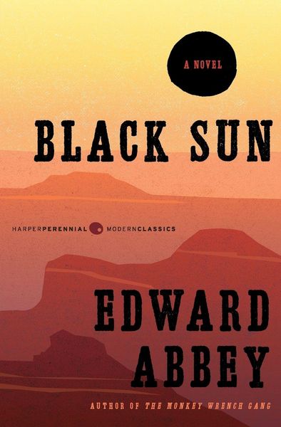 Produktbild: Black Sun