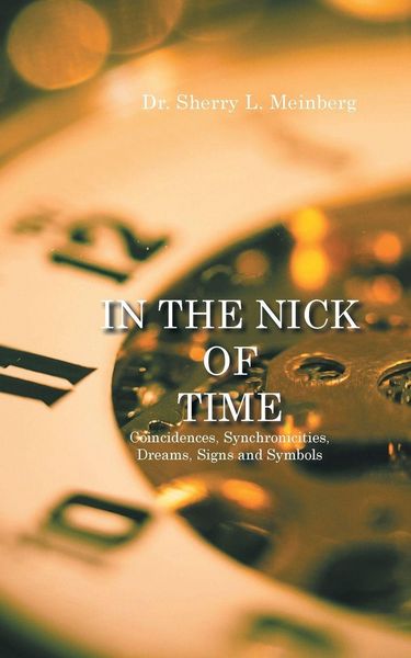 Produktbild: In the Nick of Time