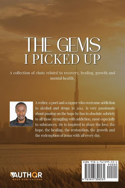 Produktbild: The Gems I Picked Up