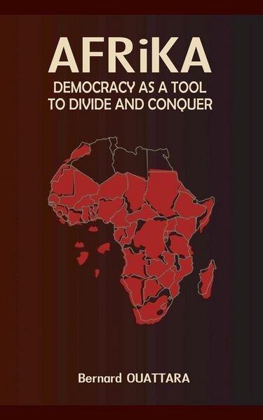 Produktbild: Africa