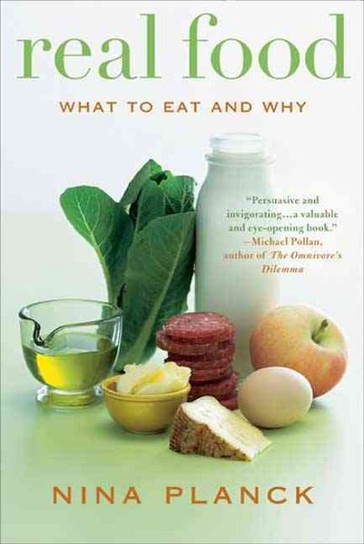 Produktbild: Real Food