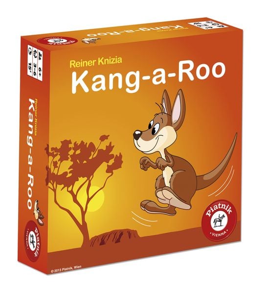 Produktbild: Kang-a-Roo
