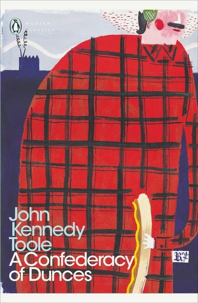 Produktbild: A Confederacy of Dunces