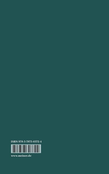 Produktbild: Opera omnia, Tomus I. Schriften zur Intellekttheorie