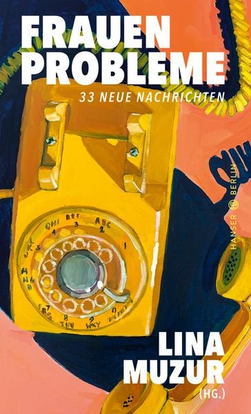 Produktbild: Frauenprobleme