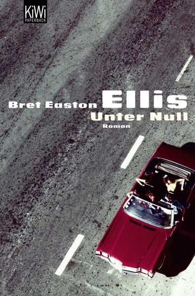 Produktbild: Unter Null
