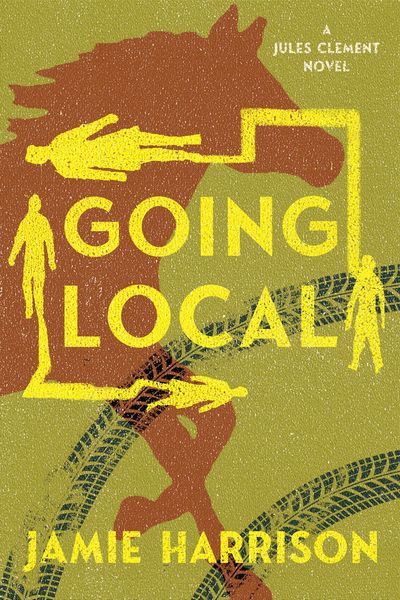 Produktbild: Going Local