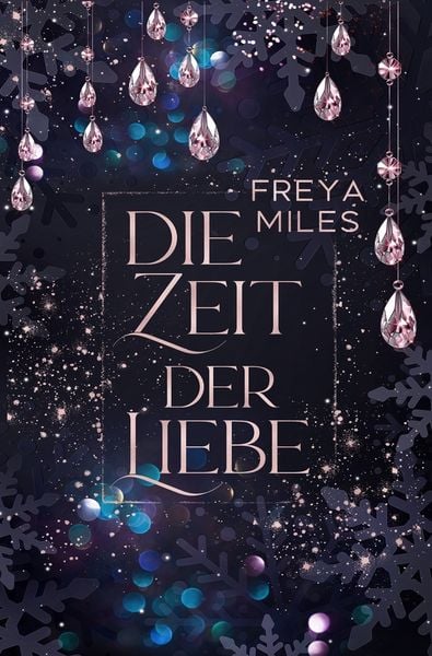 Produktbild: Die Zeit der Liebe