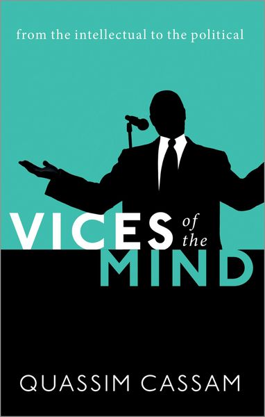 Produktbild: Vices of the Mind