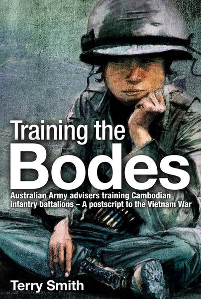 Produktbild: Training the Bodes