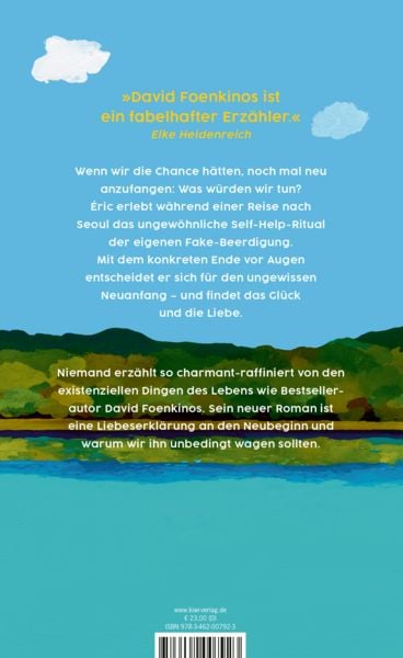 Produktbild: Das gl&uuml;ckliche Leben