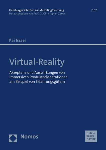 Produktbild: Virtual-Reality
