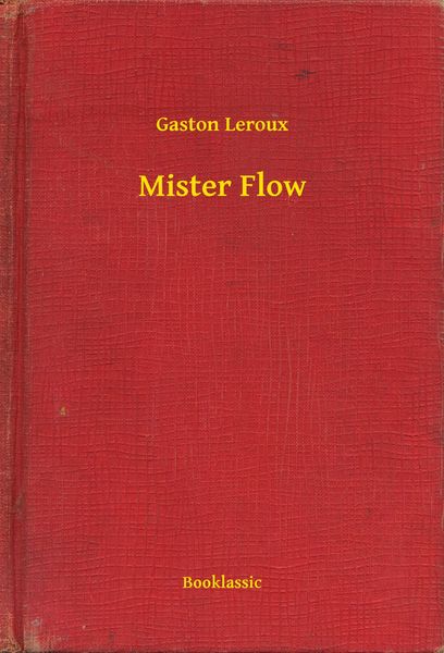 Produktbild: Mister Flow