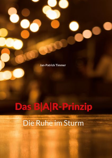 Produktbild: Das B|A|R-Prinzip