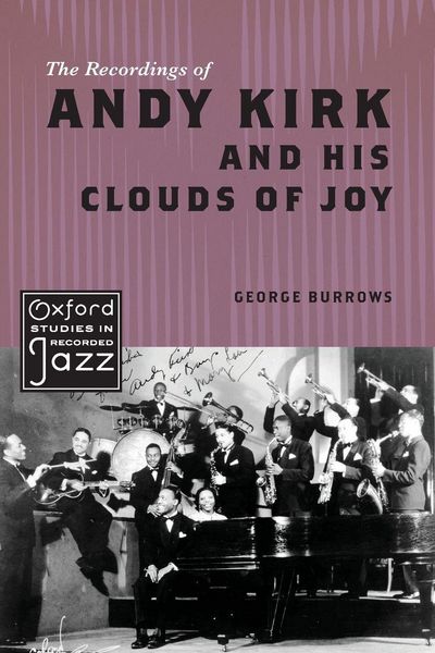 Produktbild: The Recordings of Andy Kirk and his Clouds of Joy