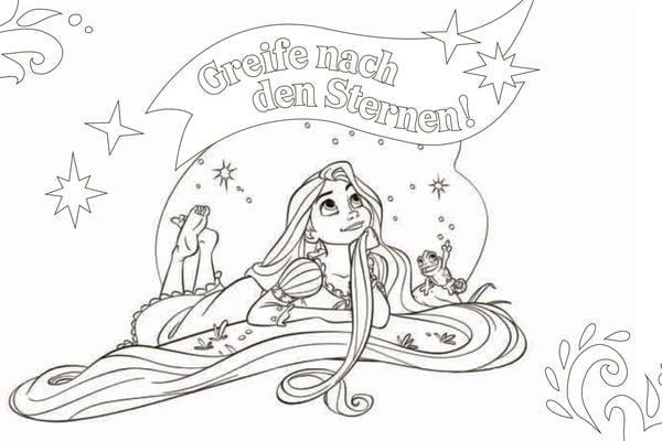 Produktbild: Disney Prinzessin: Traumhafte Postkarten