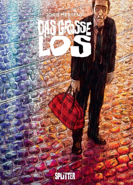 Produktbild: Das gro&szlig;e Los