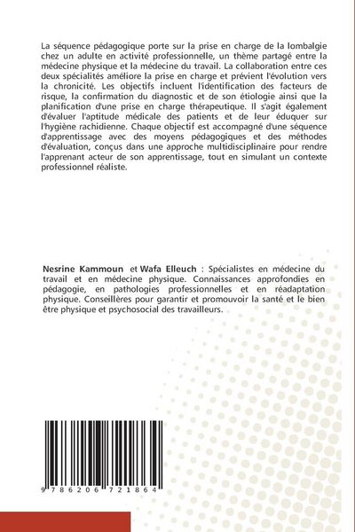 Produktbild: S&eacute;quence &eacute;ducative