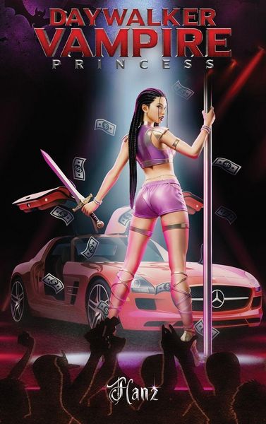 Produktbild: Day Walker Vampire Princess