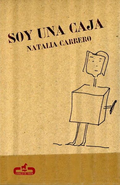 Produktbild: Soy una caja