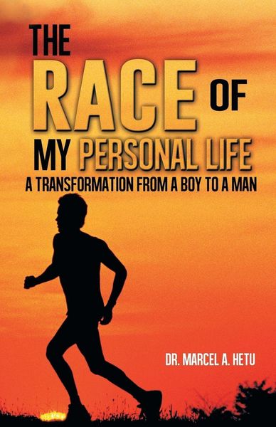 Produktbild: The Race of My Personal Life