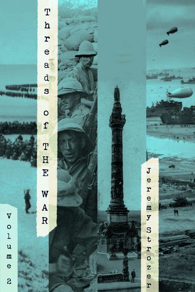 Produktbild: Threads of The War, Volume II